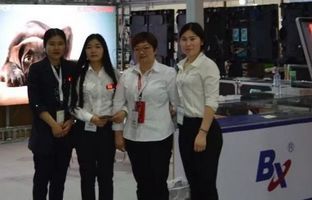 pg电子OVP视频控制器惊艳亮相中东广告第一展