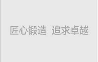 定制产品和二次开发深受客户信任