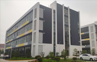 pg电子昆山工业基地二期工程完工验收