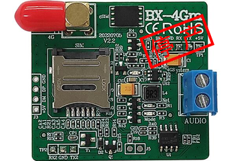 BX-4Gm模？？？
